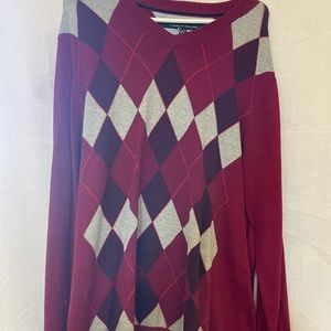 Tommy Hilfiger Sweater